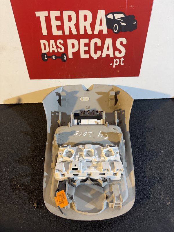Plafonier Citroen C4 II 96781446BJ