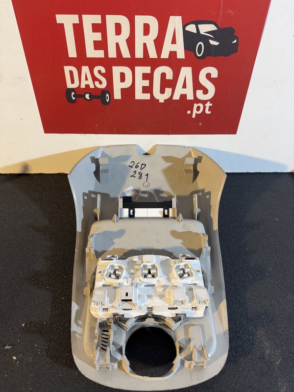 Plafonier Citroen C4 II 96887768BJ