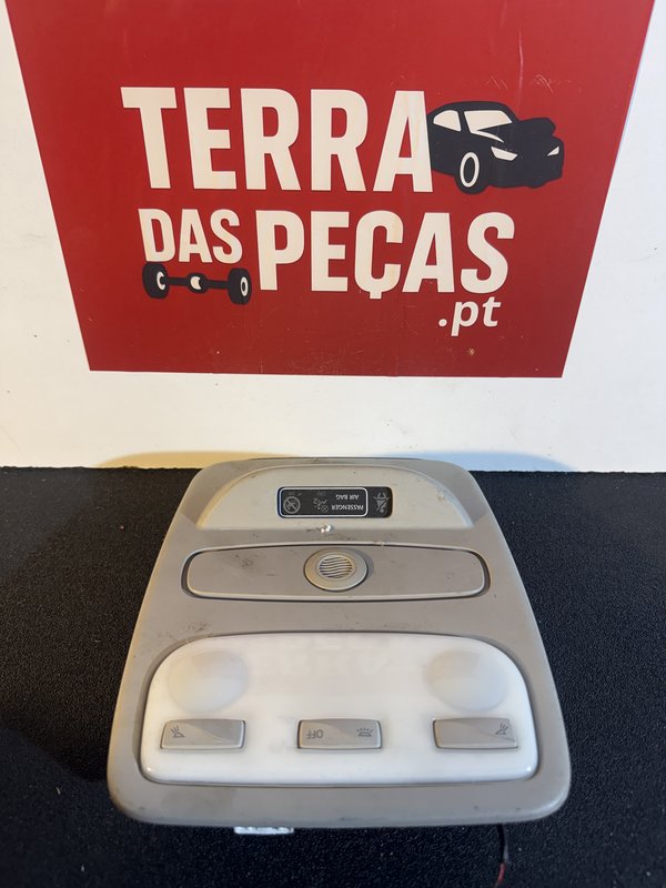 Plafonier Renault Megane III 264300008R com suporte