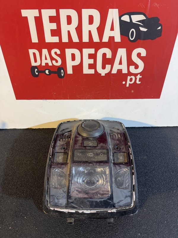 Plafonier Peugeot 508 I 96884897XT