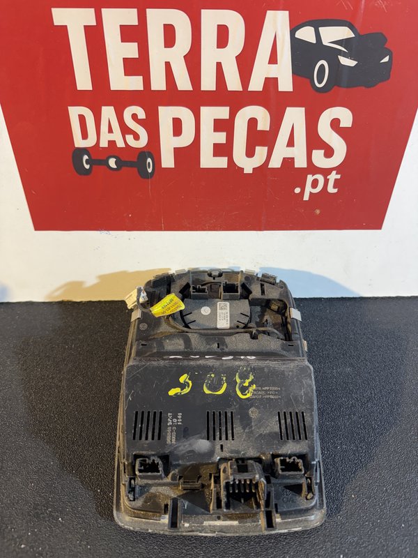 Plafonier Peugeot 508 I 96884897XT