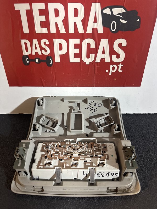 Plafonier Opel Astra J 167352
