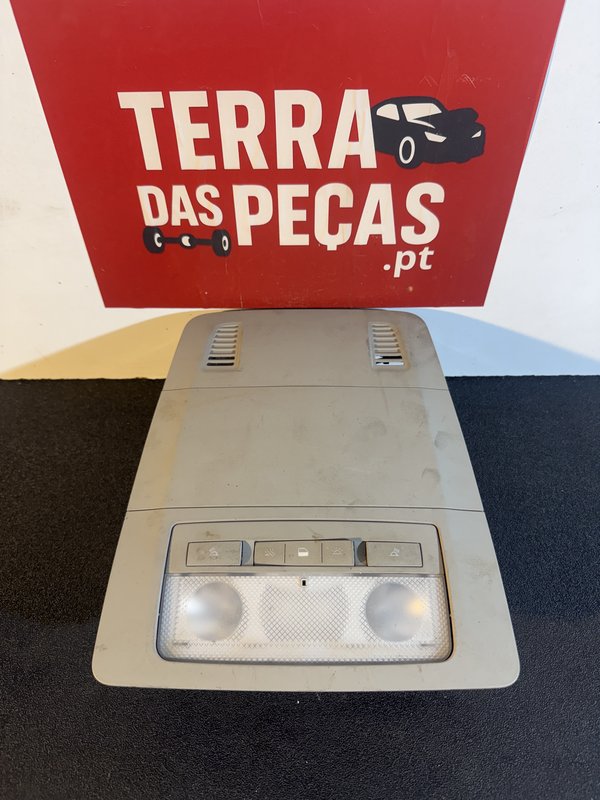 Plafonier Opel Astra J 1673520