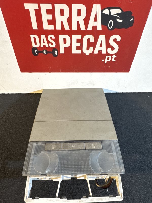 Plafonier Opel Astra H 160741