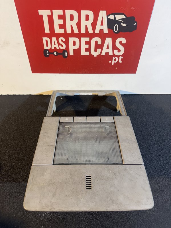 Plafonier Opel Vectra C 13149728