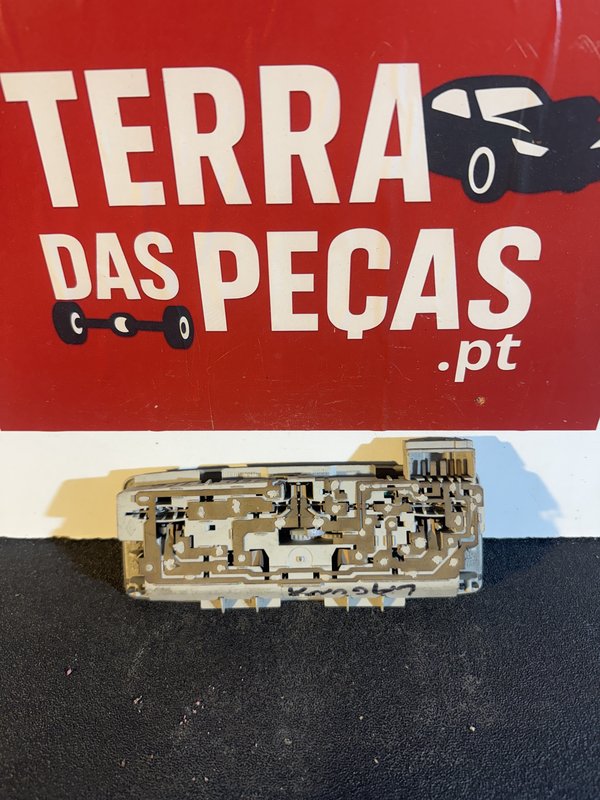 Plafonier Renault Laguna II 8200033829