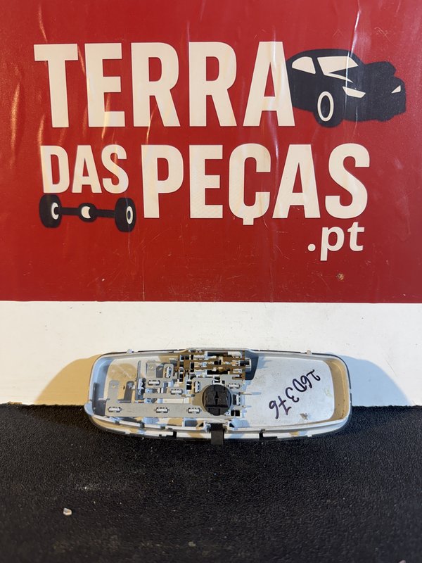 Plafonier Ford S-Max 8A6A-13776-AB