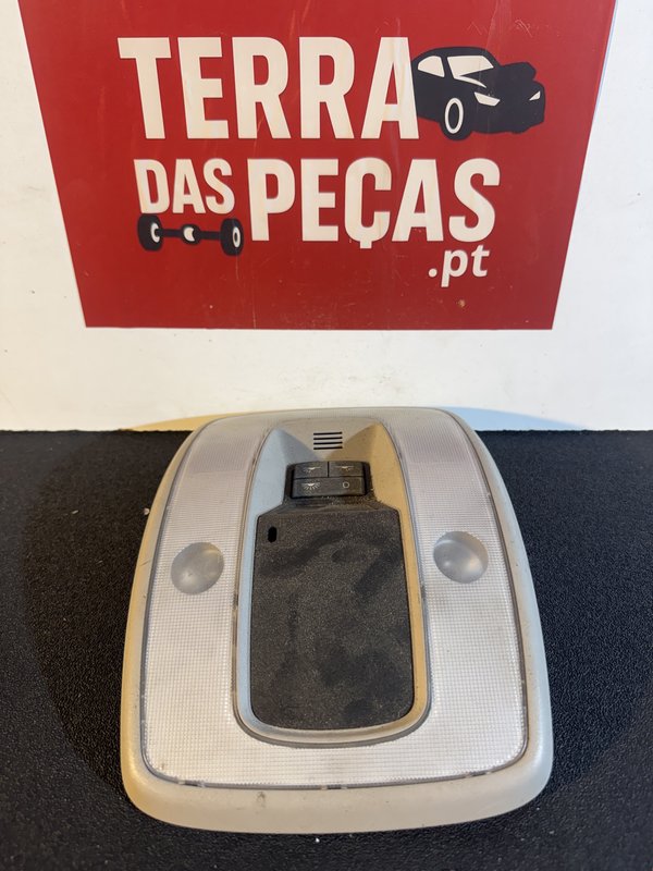 Plafonier Volvo V50 39806294