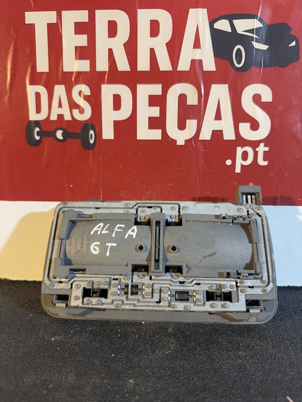 Plafonier Alfa Romer GT 0884200