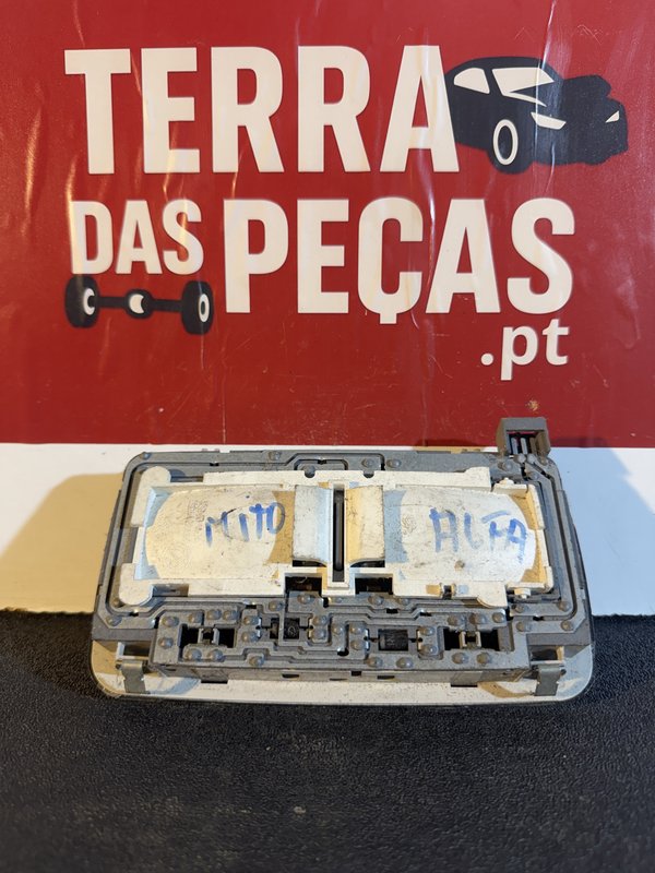 Plafonier Alfa Romeo Mito 0884900
