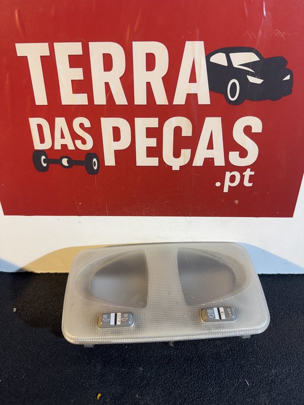 Plafonier Fiat Doblo II 735244963