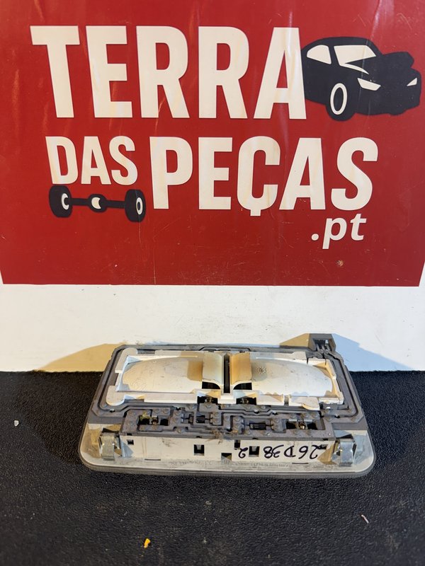 Plafonier Fiat Doblo II 735244963