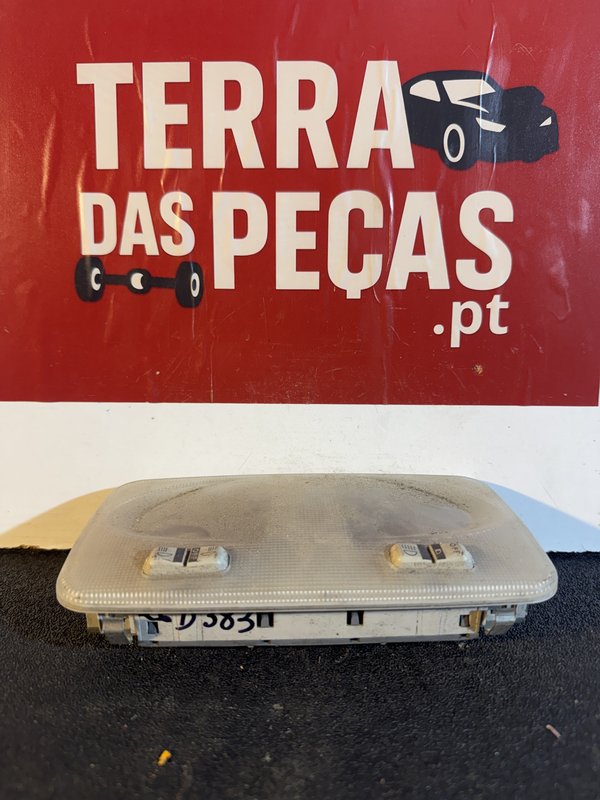 Plafonier Fiat Grande Punto 735244969