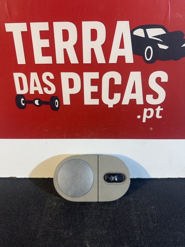 Plafonier Renault Laguna I 6025307753