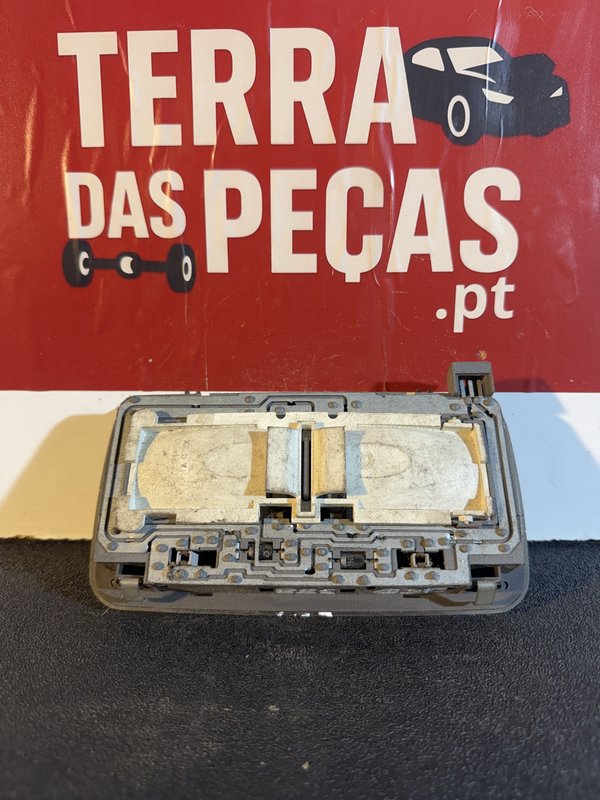 Plafonier Lancia Musa 735214963