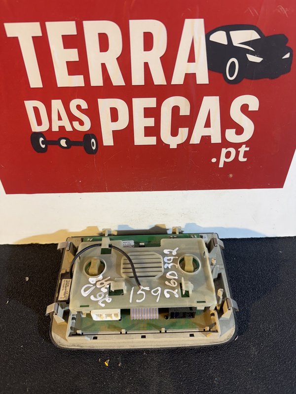 Plafonier Alfa Romeo 159 735366116