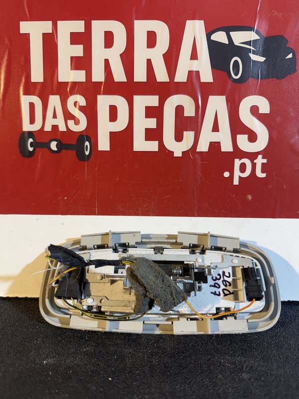 Plafonier Ford Mondeo III 3S7A-13776-AA