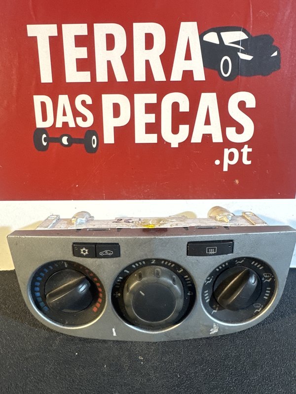 Botao de Sofagem Opel Corsa D 466119570