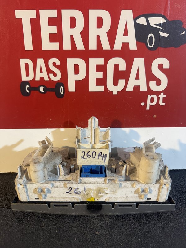 Botao de Sofagem Opel Corsa D 466119570