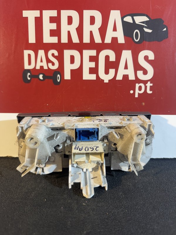Botao de Sofagem Opel Corsa D 466119570