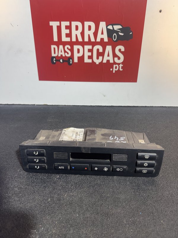 climatronic BMW E46 64118384124