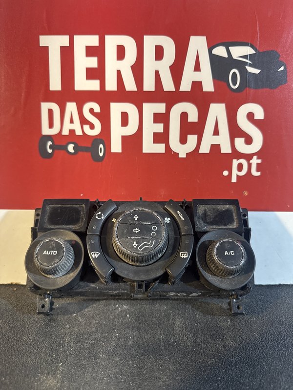 Climatronic Peugeot 308 I 96850724XT