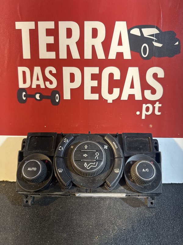 Climatronic Peugeot 3008 I 96837481XT