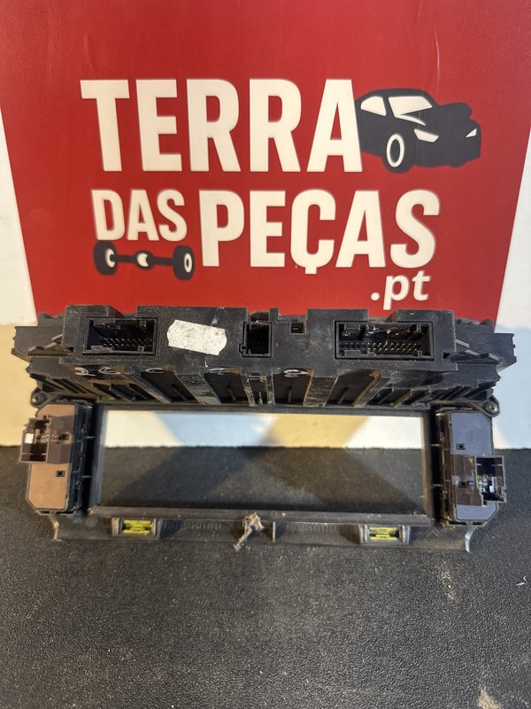 Climatronic Citroen C5 III 96715288CL