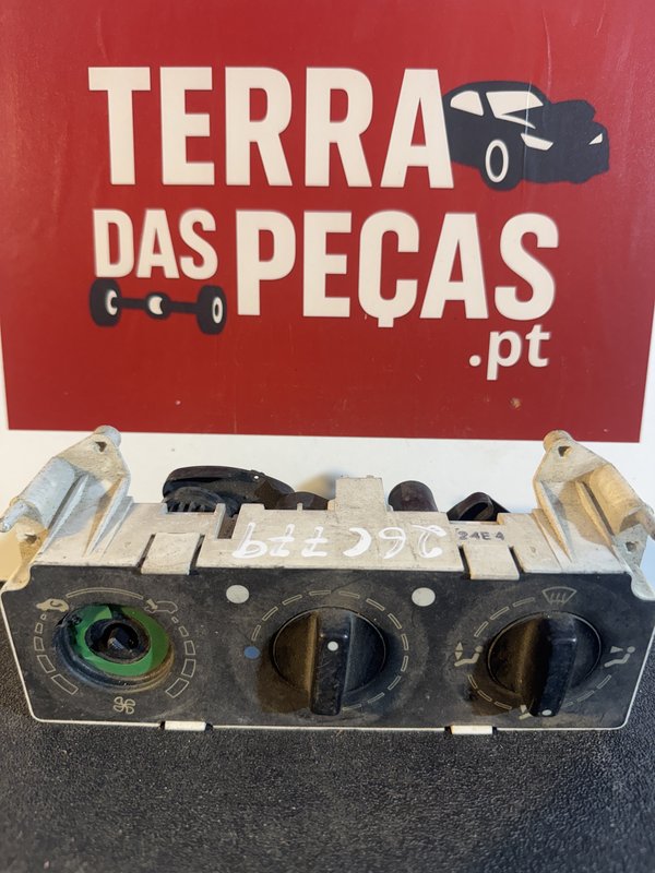 Botao de Sofagem Citroen ZX 6451V6
