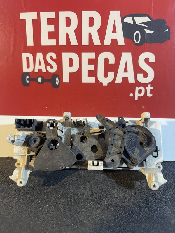 Botao de Sofagem Citroen ZX 6451V6
