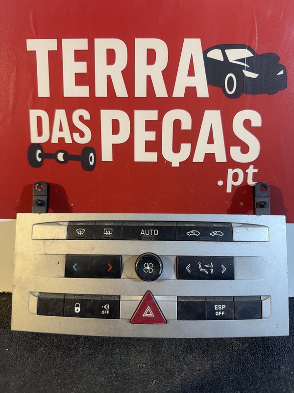 Botao de Sofagem Peugeot 497 96824760YP