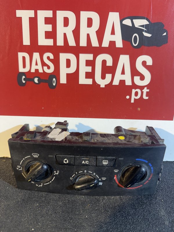 Botao de Sofagem Peugeot 207 N102080F
