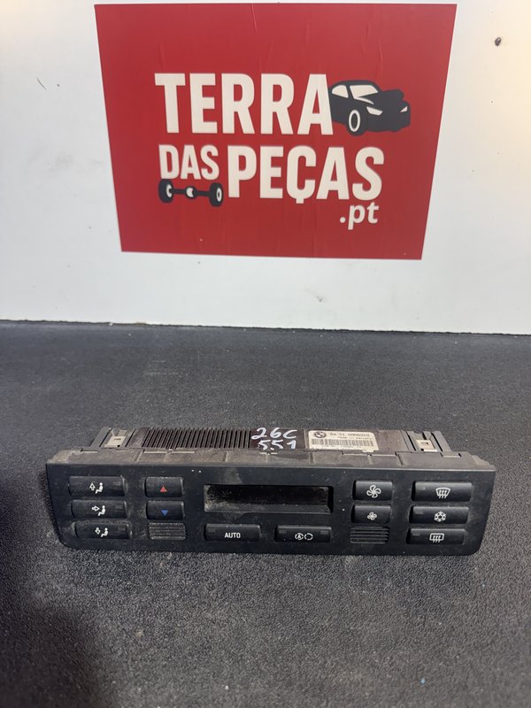 climatronic BMW E46 64116956319