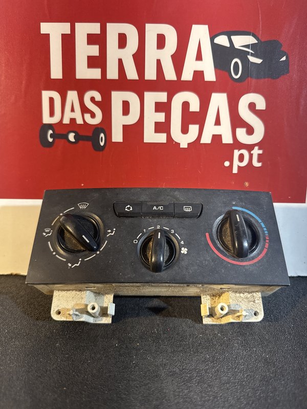 Botao de Sofagem Citroen C4 I 6451VK