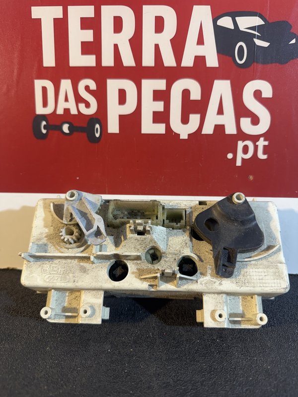Botao de Sofagem Citroen C4 I 6451VK
