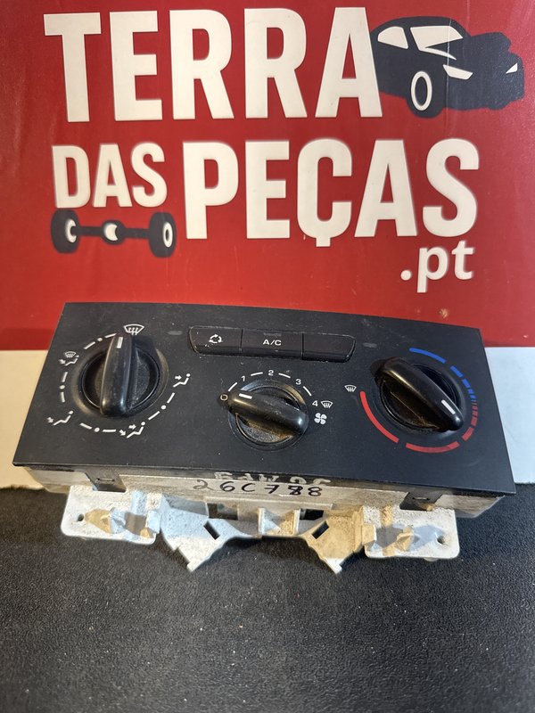 Botao de Sofagem Citroen Jumpy II 140015338A