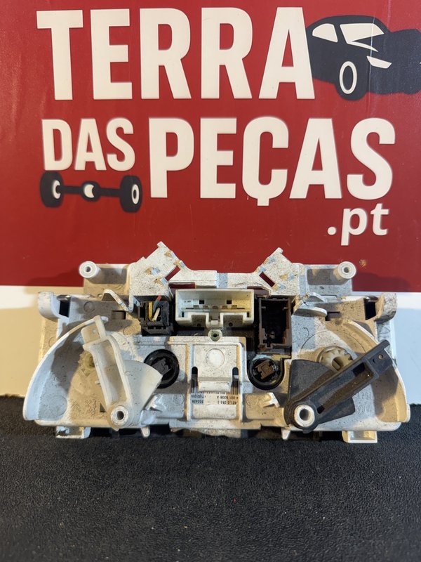 Botao de Sofagem Citroen Jumpy II 140015338A