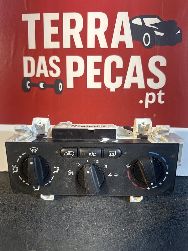 Botao de Sofagem Citroen C3 I N101753H