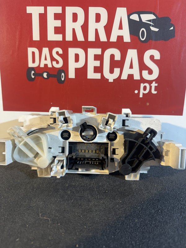 Botao de Sofagem Citroen C3 I N101753H