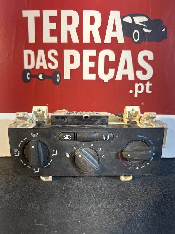 Botao de Sofagem Citroen C3 I F664478N