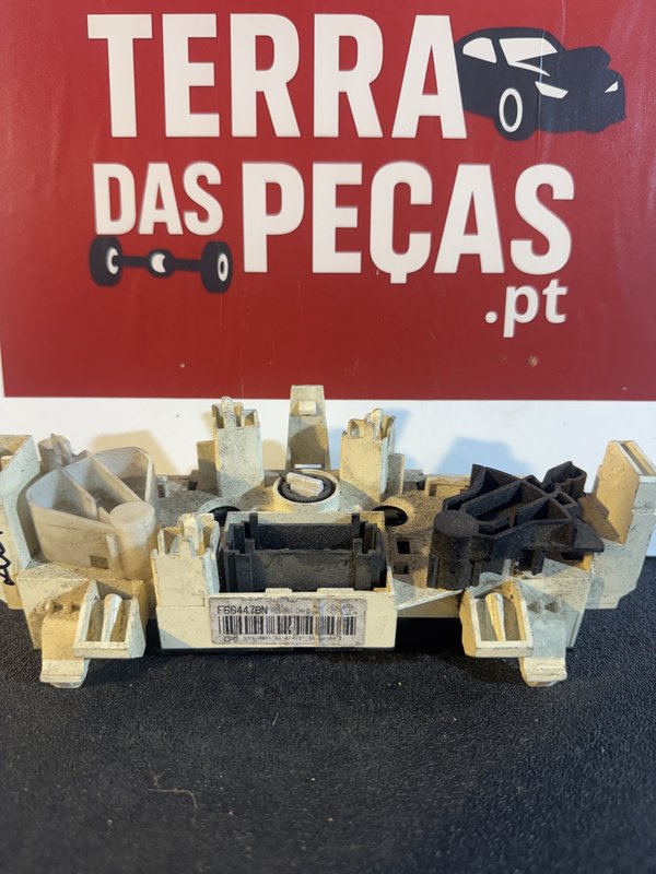 Botao de Sofagem Citroen C3 I F664478N