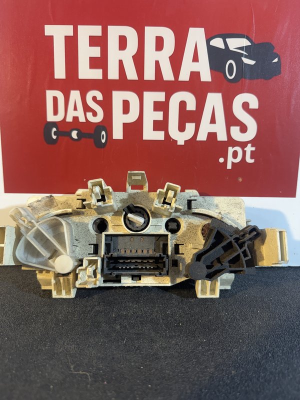 Botao de Sofagem Citroen C3 I F664478N