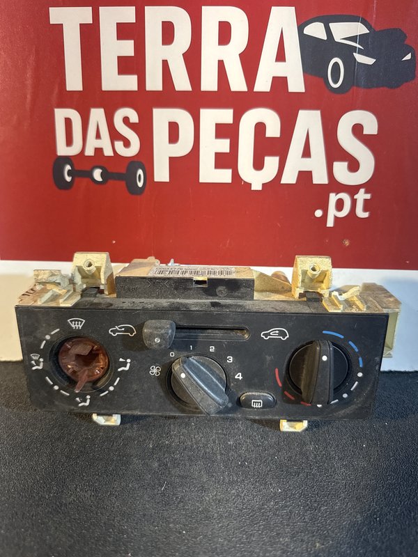 Botao de Sofagem Citroen C3 I F664477S