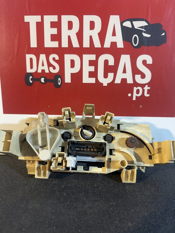 Botao de Sofagem Citroen C3 I F664477S
