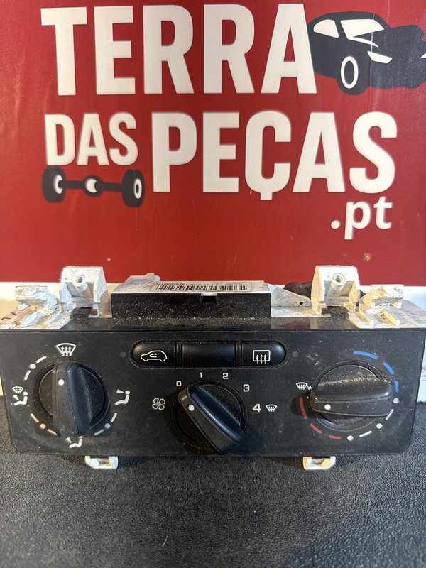 Botao de Sofagem Citroen C3 I N105559U