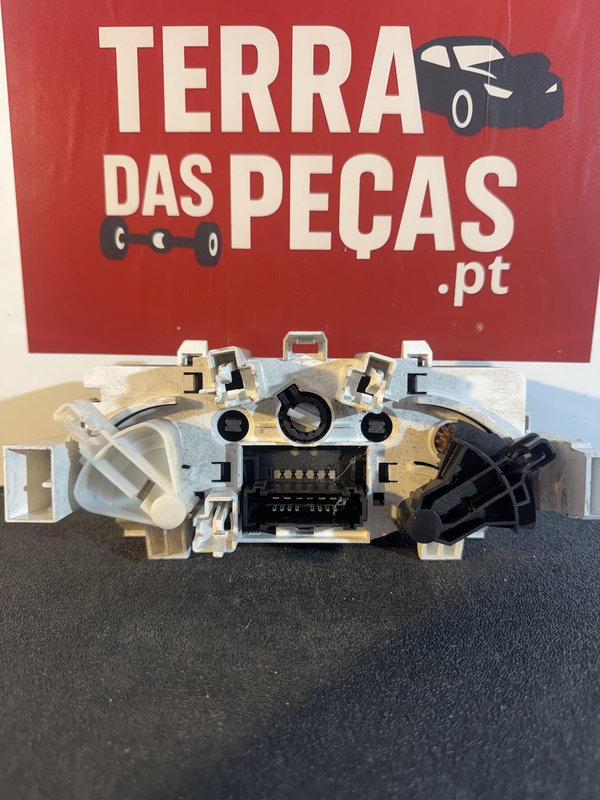 Botao de Sofagem Citroen C3 I N105559U