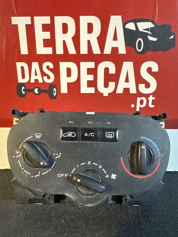 Botao de Sofagem Peugeot 307 593240000