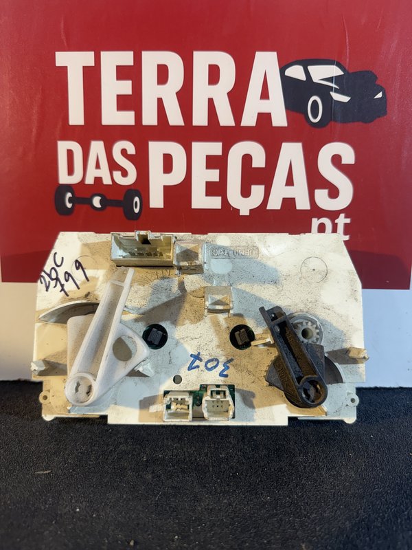Botao de Sofagem Peugeot 307 599540000