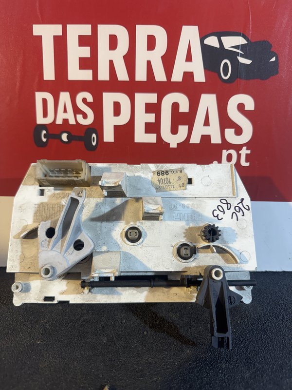 Botao de Sofagem Peugeot 206 44234-01