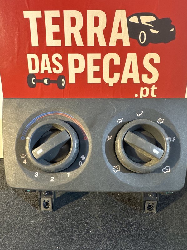 Botao de Sofagem Citroen Jumper II 175000070